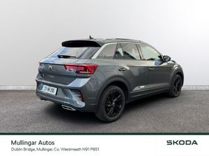 Volkswagen T-Roc 2.0 TDI 116HP R-Line - Image 3
