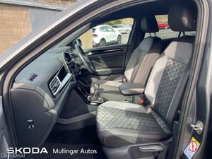 Volkswagen T-Roc 2.0 TDI 116HP R-Line - Image 4