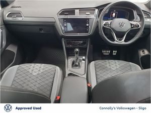 Volkswagen Tiguan RLINE 2.0TDI 150HP AUTO - Image 4