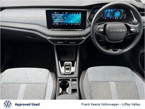 Skoda Octavia SELECTION PLUS AUTO 1.5TSI 150HP DSG - Image 2