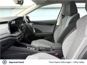 Skoda Octavia SELECTION PLUS AUTO 1.5TSI 150HP DSG - Image 4
