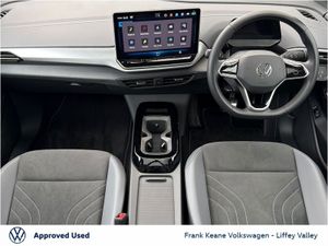 Volkswagen ID.4 77KWH MATCH PRO 286BHP *GRENADILA - Image 2