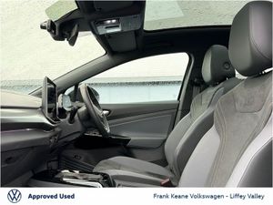 Volkswagen ID.4 77KWH MATCH PRO 286BHP *GRENADILA - Image 4