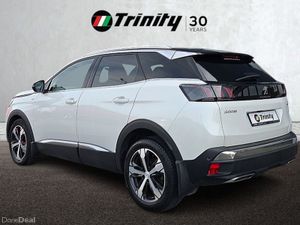 Peugeot 3008 ** GT TRIM ** ONE OWNER ** AUTO ** TR - Image 3