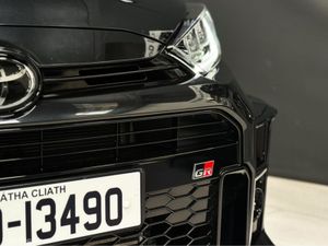 TOYOTA YARIS GR 1.6 T CIRCUIT PACK AWD 2DR - Image 3
