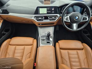BMW 3-Series ** M SPORT ** PHEV ** LOW MILEAGE ** - Image 2