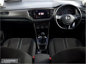 Volkswagen T-Roc **COLOR CONCEPT**DESIGN 1.6 TDI 1 - Image 2