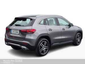 Mercedes-Benz GLA GLA 180 Auto Progressive 1.3 PET - Image 4