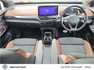 Volkswagen ID.4 TECH 77kWh 204HP - Image 3