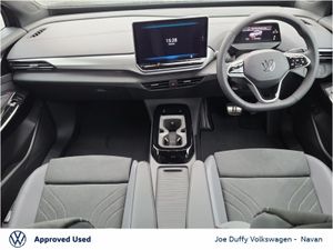 Volkswagen ID.5 PRO PLUS 77KWH 286HP AUTO - Image 3