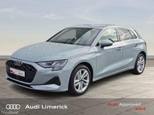 Audi A3 *SAVE €4021 VS NEW* SE TFSI 85kW 6-speed - Image 4