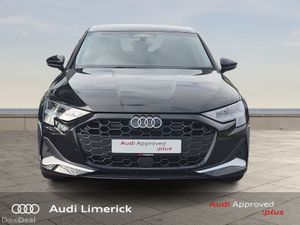 Audi A3 *SAVE €3449 VS NEW* Sportback SE TFSI  110 - Image 3