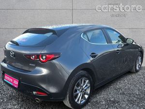 Mazda Mazda3 2.0P MHEV (122ps) GS - Image 3