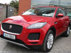 E-PACE - 4X4 - 2.0L S - NEW 04-2028 NCT - HISTORY - Image 3