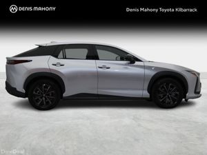 Lexus RZ RZ350e Executive - Image 3
