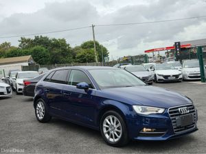Audi A3 1.4 TFSI PRIVACY GLASS - REV CAMERA  - PAR - Image 2