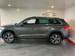 Skoda Kodiaq 7S AMBITION 2.0 TDI 150HP DSG 5DR AU - Image 3
