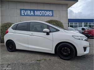 Honda Fit AUTOMATIC 1.3 PETROL // - Image 3