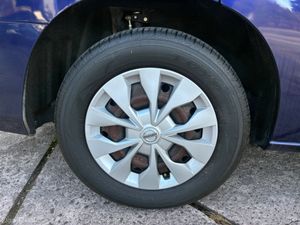 Nissan Serena 2.0 petrol wheelchair accessible 8 s - Image 2