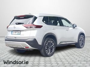 Nissan X-Trail ePOWER X-TRAIL SVE 5 Seater *4000 s - Image 3