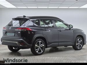 Toyota Corolla Cross 1.8 Hybrid Z Spec - Image 3