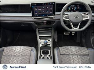 Volkswagen Tayron R-LINE 75 PHEV 1.5 TSI 204PS *DO - Image 2