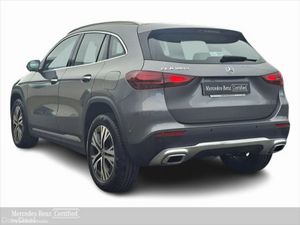 Mercedes-Benz GLA GLA 180D  Progressive Plus - Image 3