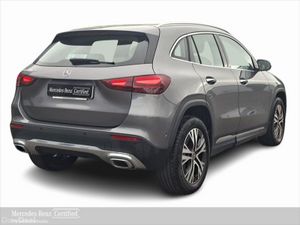 Mercedes-Benz GLA GLA 180D  Progressive Plus - Image 4