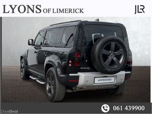 Land Rover Defender 110 2.0 Si4 PHEV S - Image 2
