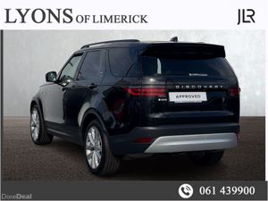 Land Rover Discovery DISCOVERY 3.0 SD6 SE 2 Seater - Image 2