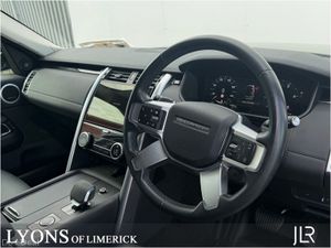 Land Rover Discovery DISCOVERY 3.0 SD6 SE 2 Seater - Image 4