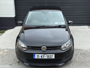 Volkswagen Polo 2011 (NEW NCT) - Image 3