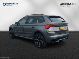 Skoda KAMIQ Hatchback Monte Carlo - Image 3