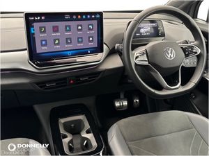 Volkswagen ID.4 210kW Match Pro 77kWh 5dr Auto - Image 2