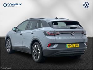 Volkswagen ID.4 210kW Match Pro 77kWh 5dr Auto - Image 3