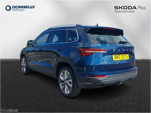 Skoda KAROQ 1.5 TSI SE L 5dr - Image 3