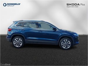 Skoda KAROQ 1.5 TSI SE L 5dr - Image 4