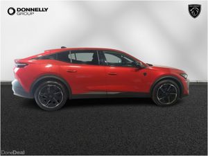 Peugeot 408 Fastback GT - Image 3