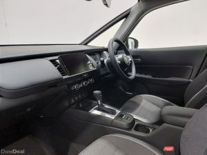 Honda Jazz 1.5 i-MMD Hybrid Crosstar Advance 5dr e - Image 2