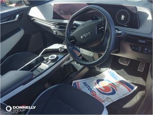 Kia EV6 Ev6 Electric Estate GT Line S - Image 4