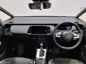 Honda Jazz 1.5 i-MMD Hybrid Crosstar Advance 5dr e - Image 4