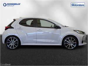 Toyota Yaris 1.5 Hybrid GR Sport 5dr CVT - Image 3