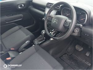 Citroen C3 Aircross 1.2 PureTech 130 Shine 5dr EAT - Image 4