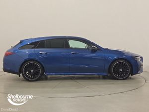 Mercedes-Benz CLA CLA 220 D AMG LINE PREMIUM PLUS - Image 4