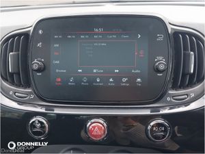 Fiat 500 1.0 Mild Hybrid 3dr - Image 4