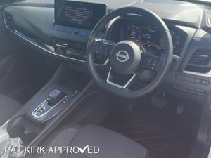 Nissan Qashqai 1.5 E-Power N-Connecta 5dr Auto - Image 4