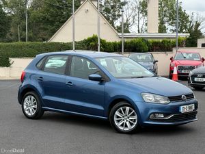 171 VW POLO 1.2 PETROL AUTOMATIC LOW MILAGE - Image 2