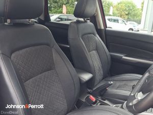 Suzuki Vitara Vitara 1.4 Mild Hybrid SZ5 MT - Image 3