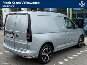 Volkswagen Caddy EDITION AUTO SWB 122BHP *PRE REG - Image 3