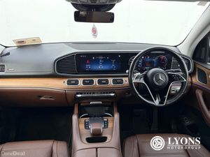 Mercedes-Benz GLE GLE 350 de 4MATIC - Image 4